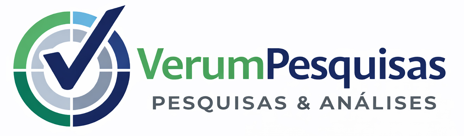 Verum Pesquisas